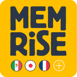Memrise Aprendizaje de Idiomas Fácil