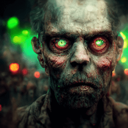 Zombie Shooter: Jogo Offline