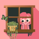 Window Garden – Lofi Idle Game
