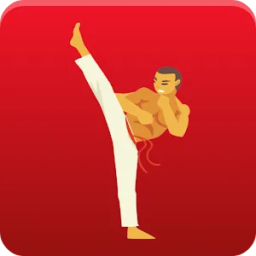 Entrenamiento de Capoeira en Casa
