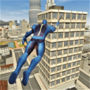 Rope Hero: Vice Town