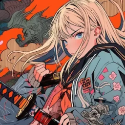 Idle RPG Tokyo Sengoku Mazmorra