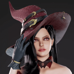 Stressed Witch – Escape de Horror