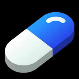 Pills 3D – Paquete de Iconos
