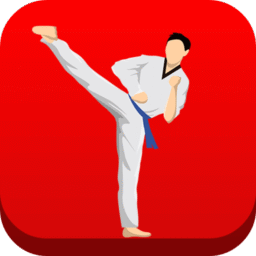 Entrenamiento de Taekwondo en Casa