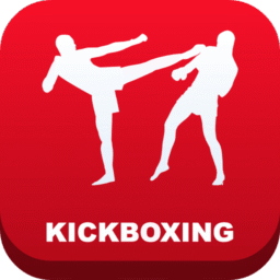 Treinador de Fitness Kickboxing