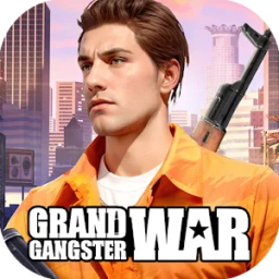 Grande Guerra de Gangsters