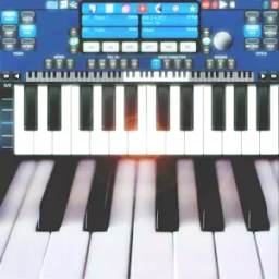 Teclado Arranger
