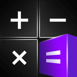 Calculadora con bloqueo