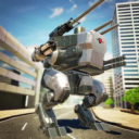 Mech Wars – Online Battles