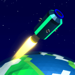 Agencia Espacial 2138