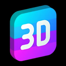 Gradient 3D – Paquete de Iconos