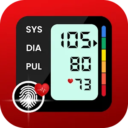 Health Tracker (Blood pressure – Blood Sugar)