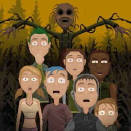 Moth Lake: Una historia de terror