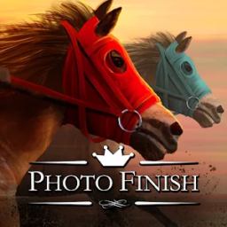Photo Finish Carreras de Caballos