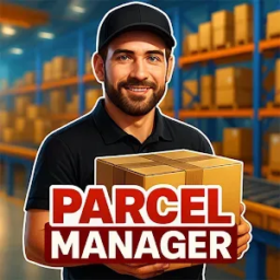 Simulador de Entrega de Paquetes 3D