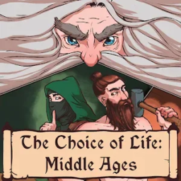Choice of Life: Idade Média