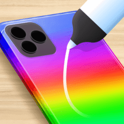 Funda para teléfono DIY