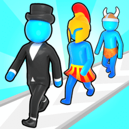 Crowd Evolution MOD