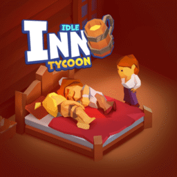 Império de Hotel Idle Tycoon