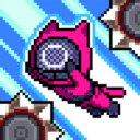Cat Jump