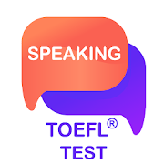 Speaking: TOEFL Speaking MOD