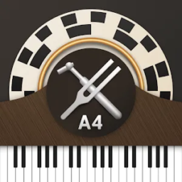 PianoMeter – Afinador de Piano