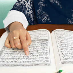 Aprende Tajwid del Quran