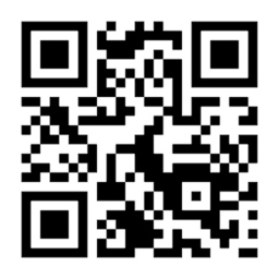 Leitor de Código QR e Código de Barras