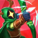 Undead Slayer Action Roguelike