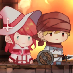 Fairy Knights – RPG basado en historia