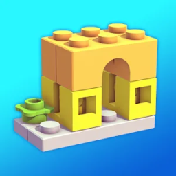 Buildit MOD Dinero Ilimitado