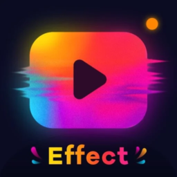 VideoCook – Efeitos de Vídeo Glitch
