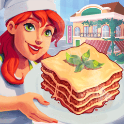 My Pasta Shop: Jogo de Culinária