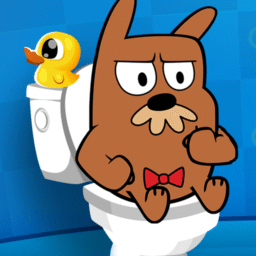 My Grumpy: Animal de Estimação Virtual Engraçado