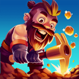 Mine Quest 2: Juego de Minería RPG