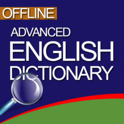 Diccionario Avanzado de Inglés