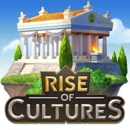 Rise of Cultures: juego de Reino