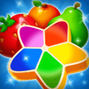 Fruits Mania:Belle’s Adventure