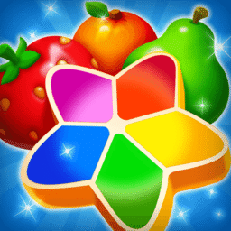 Fruits Mania:Belle’s Adventure