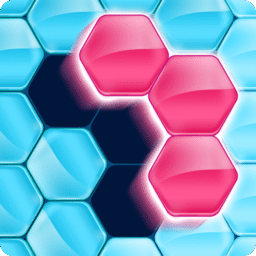 Block! Rompecabezas Hexa™