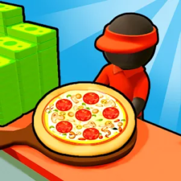 Pizza Pronta!