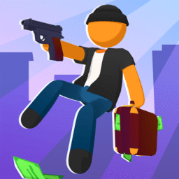 Gangsta Island: Cidade do Crime