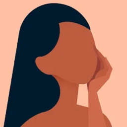 Luvly: Yoga Facial e Exercícios