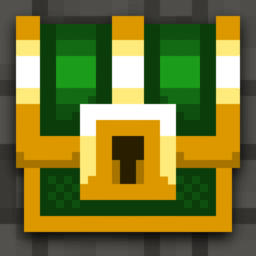 Mazmorra Pixelada Rota