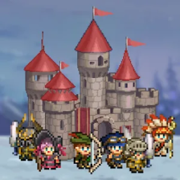 Wagle Squad: Enjambre Pixelado