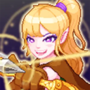 Raising the Divine Archer