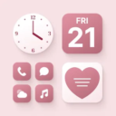 Theme, Widget & Icon changer (ThemePik)