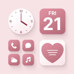 Alterador de Tema, Widget e Ícone (ThemePik)