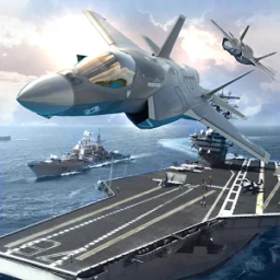 Gunship Battle Guerra Total